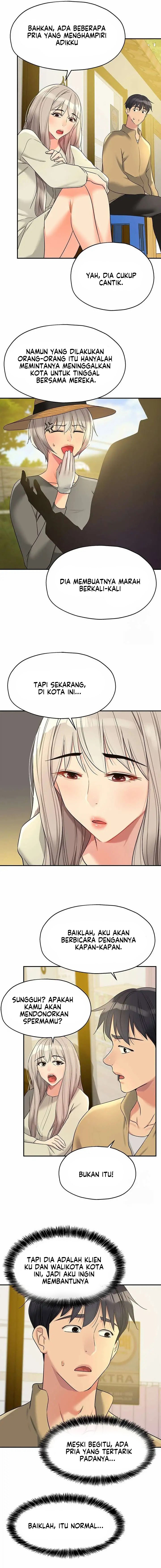 The Pleasure Shop - Chapter 118 10