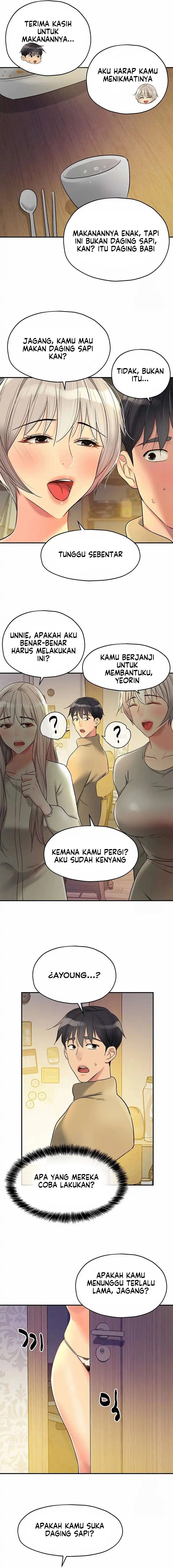 The Pleasure Shop - Chapter 118 17