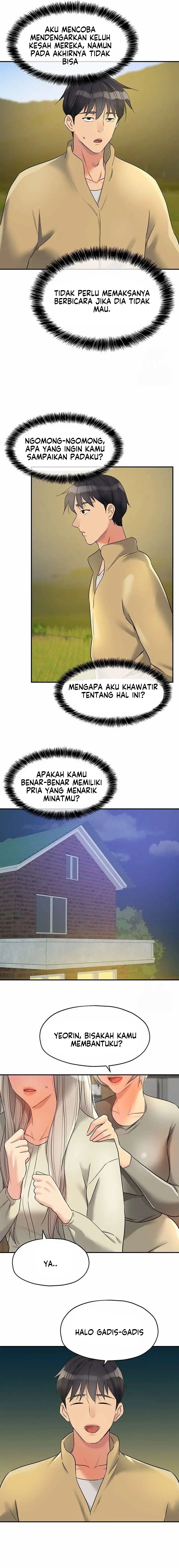 The Pleasure Shop - Chapter 118 15