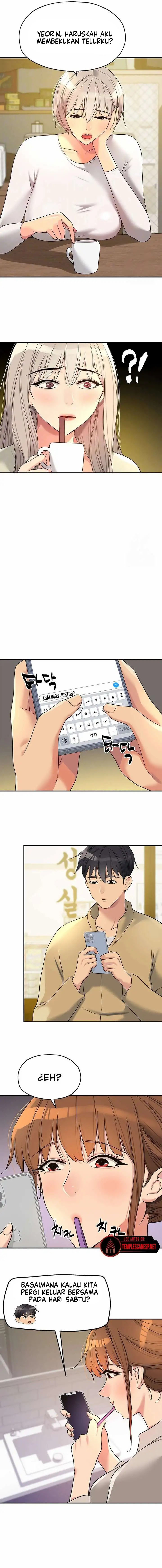 The Pleasure Shop - Chapter 118 6