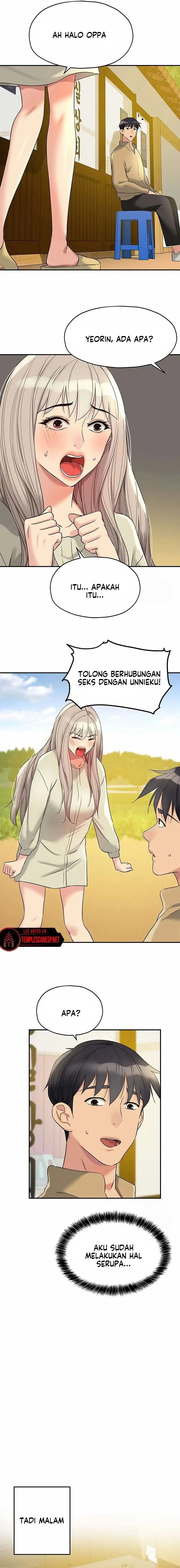 The Pleasure Shop - Chapter 118 7