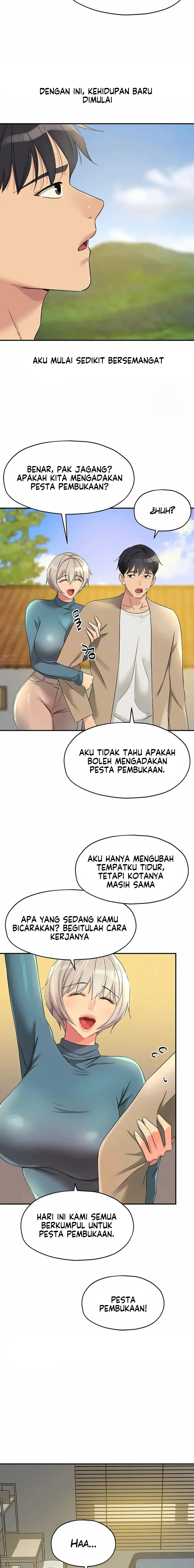 The Pleasure Shop - Chapter 110 8