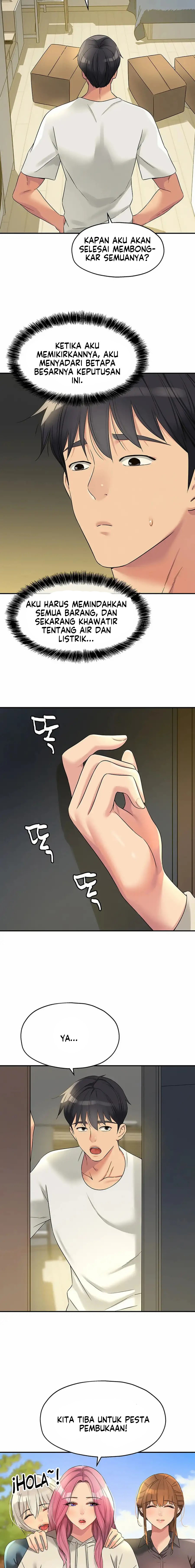 The Pleasure Shop - Chapter 110 9