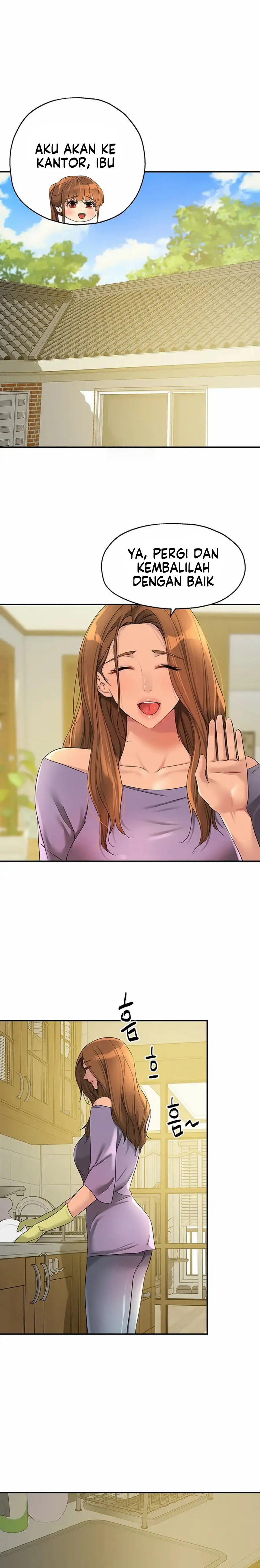 The Pleasure Shop - Chapter 110 3
