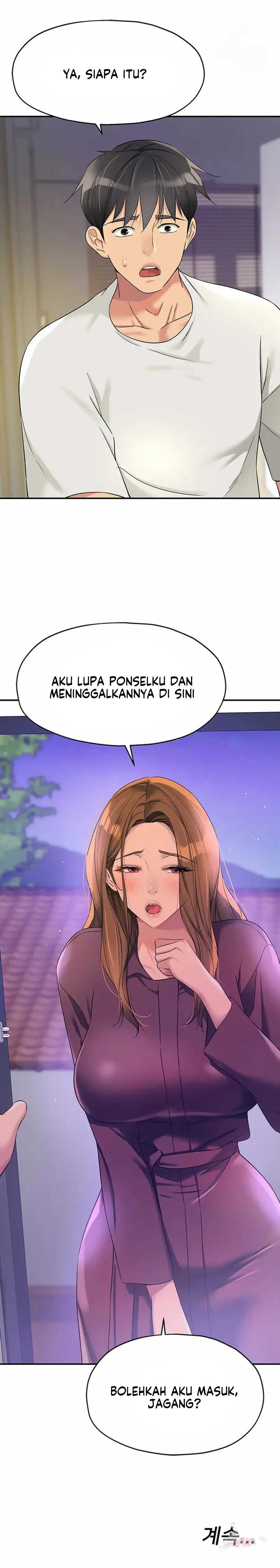 The Pleasure Shop - Chapter 110 19