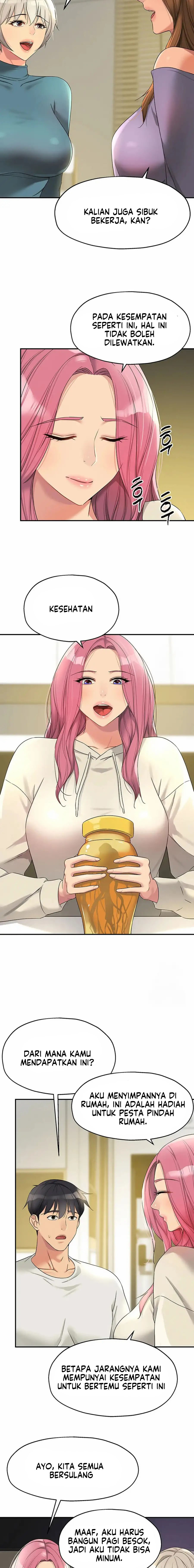 The Pleasure Shop - Chapter 110 12