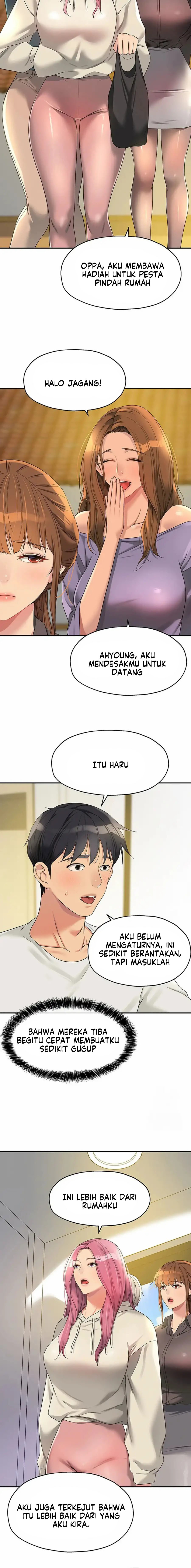 The Pleasure Shop - Chapter 110 10