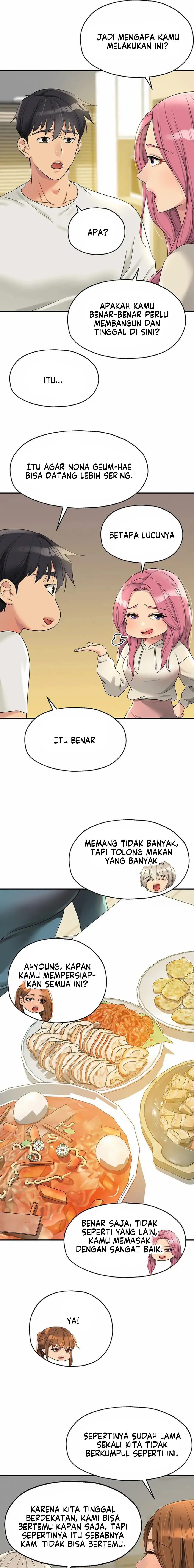 The Pleasure Shop - Chapter 110 11