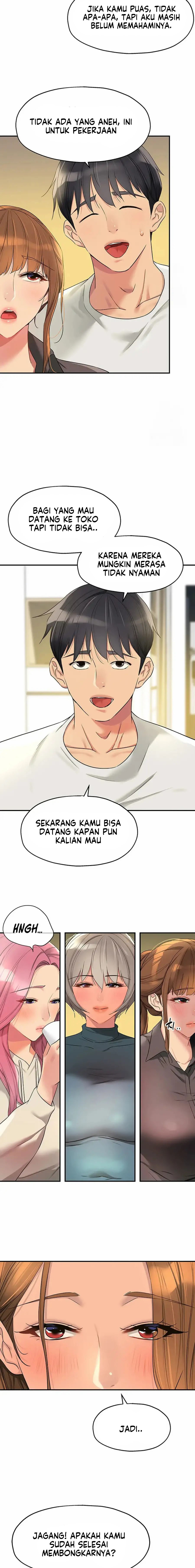 The Pleasure Shop - Chapter 110 16