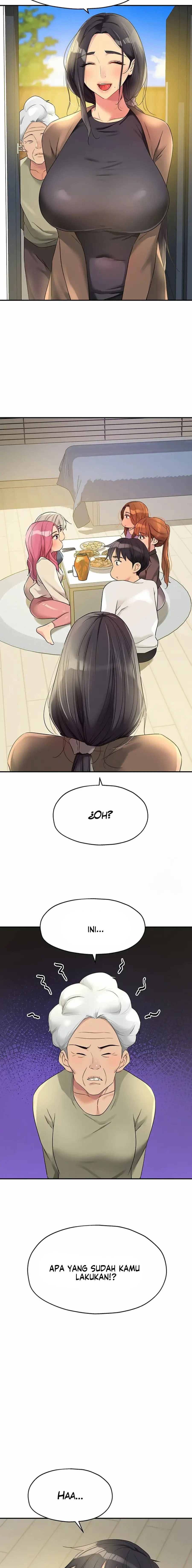 The Pleasure Shop - Chapter 110 17