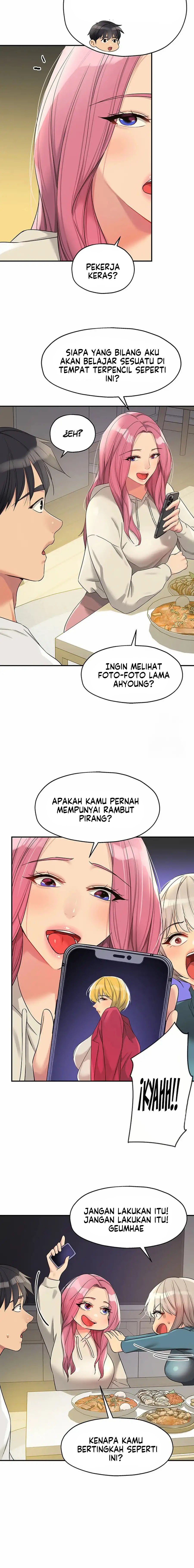 The Pleasure Shop - Chapter 110 14