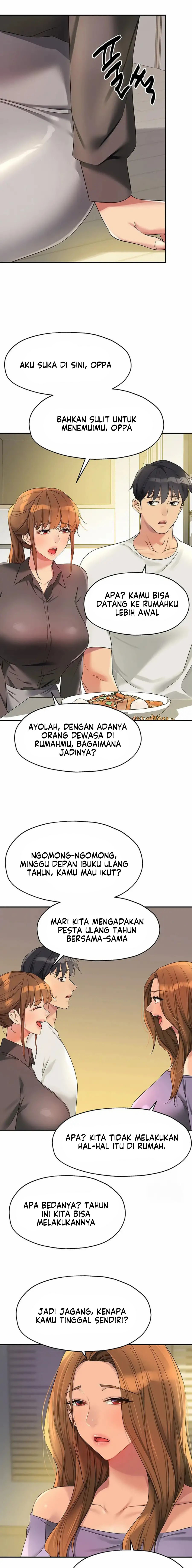 The Pleasure Shop - Chapter 110 15