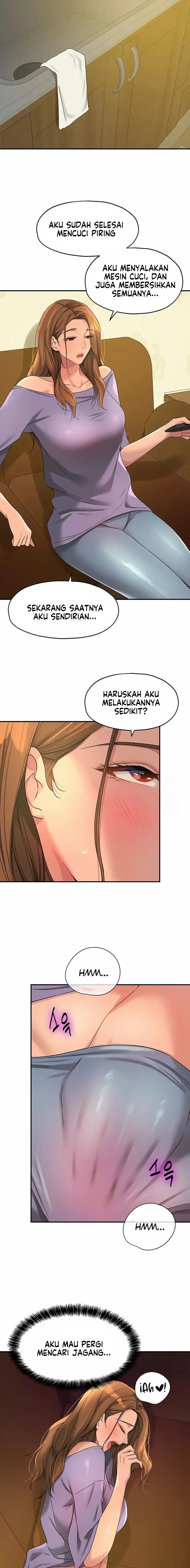The Pleasure Shop - Chapter 110 4