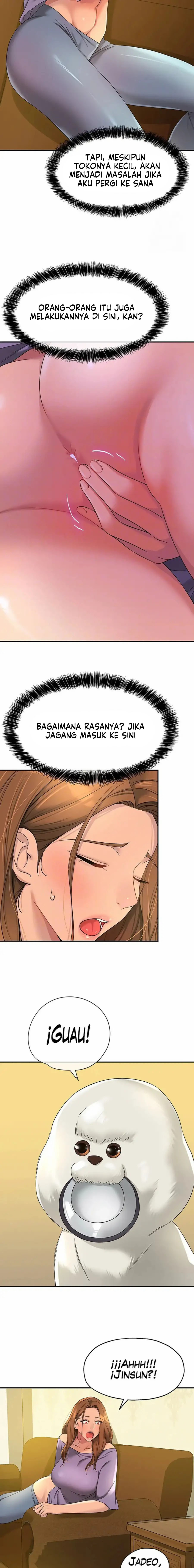 The Pleasure Shop - Chapter 110 5