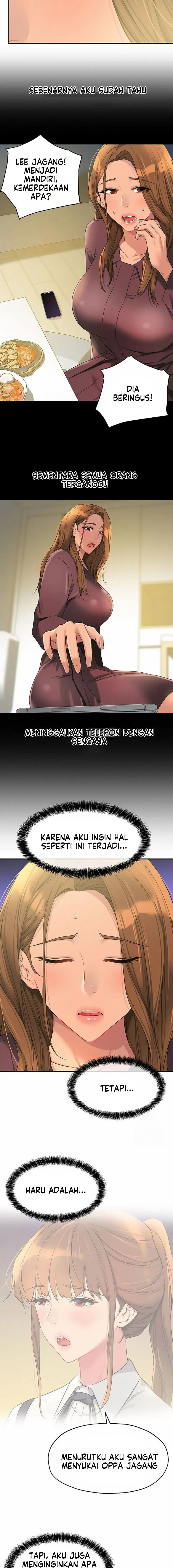 The Pleasure Shop - Chapter 111 9