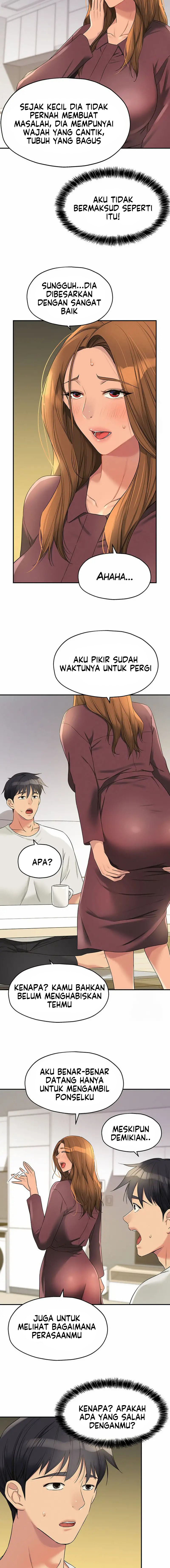 The Pleasure Shop - Chapter 111 12