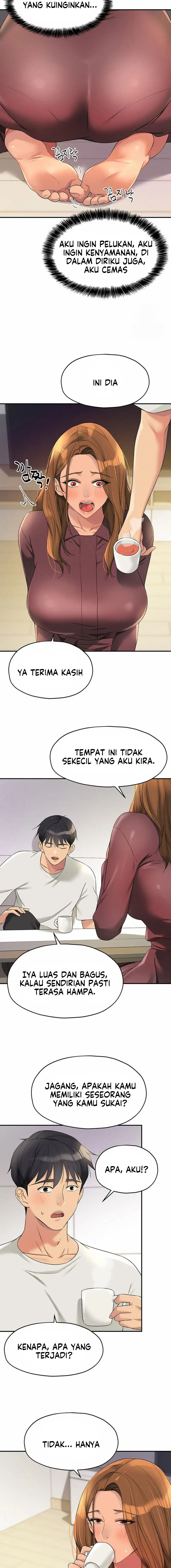 The Pleasure Shop - Chapter 111 10