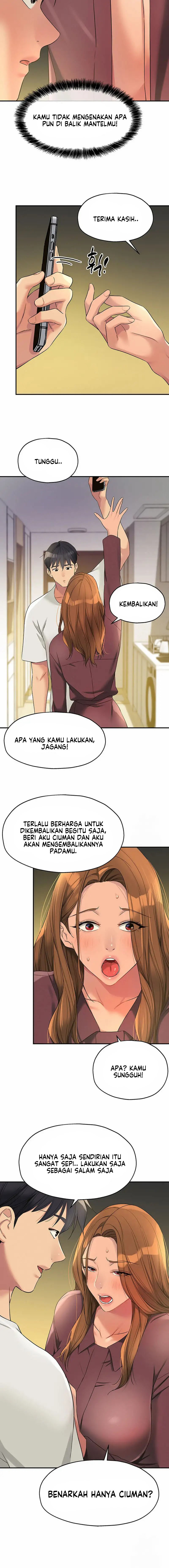 The Pleasure Shop - Chapter 111 14