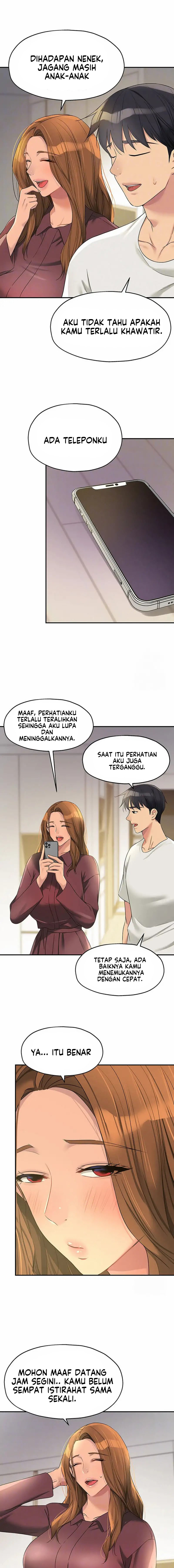 The Pleasure Shop - Chapter 111 6