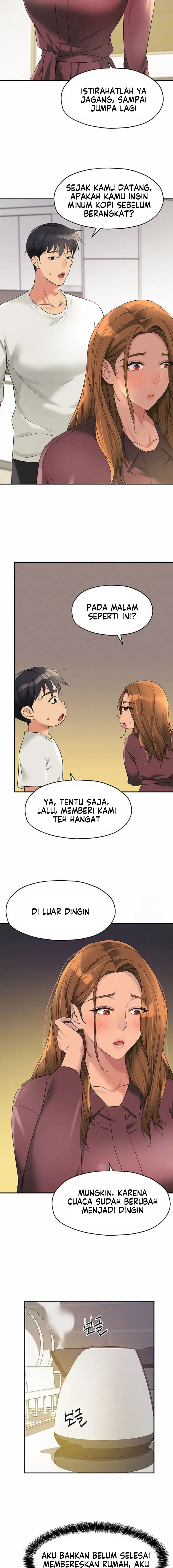 The Pleasure Shop - Chapter 111 7