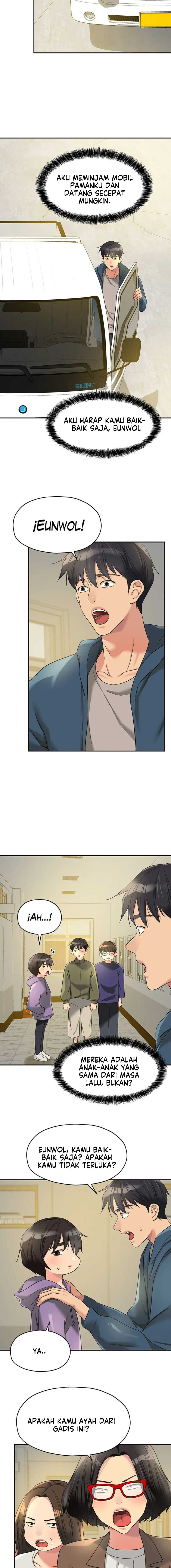 The Pleasure Shop - Chapter 114 9