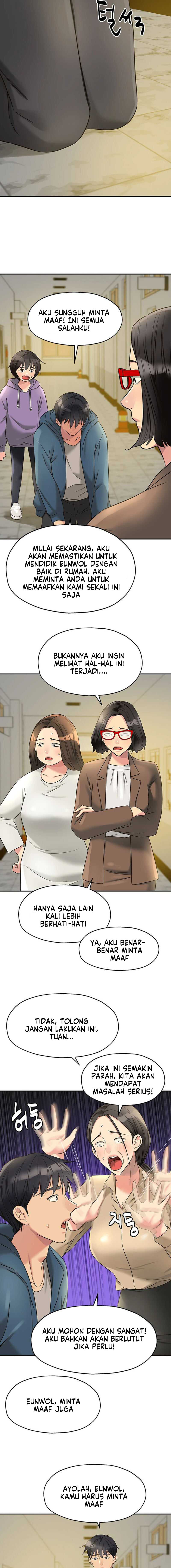 The Pleasure Shop - Chapter 114 13
