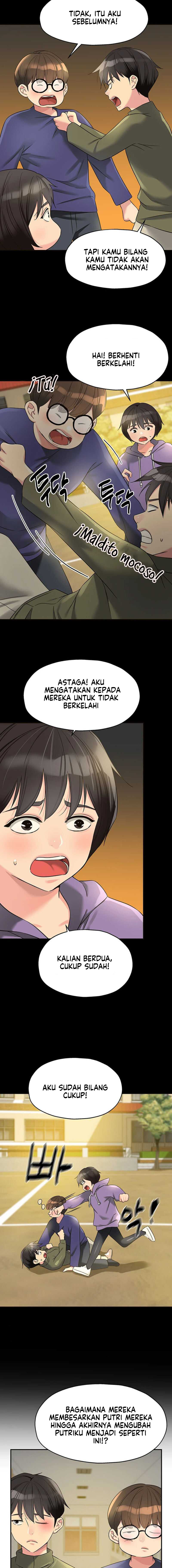 The Pleasure Shop - Chapter 114 11