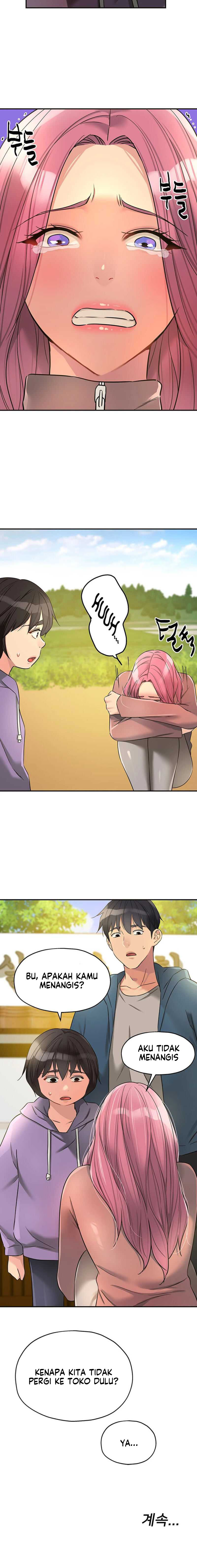 The Pleasure Shop - Chapter 114 17