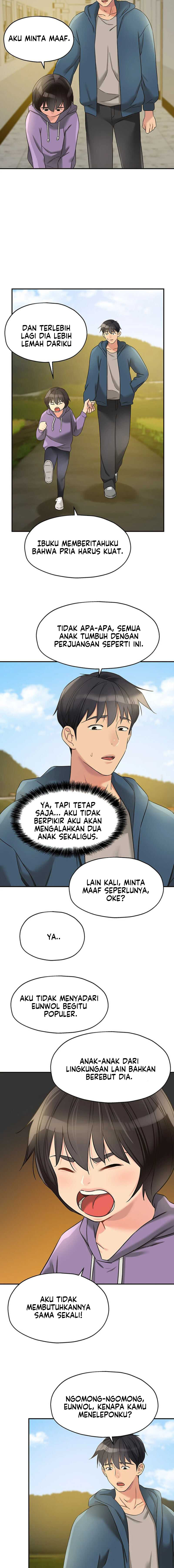 The Pleasure Shop - Chapter 114 14