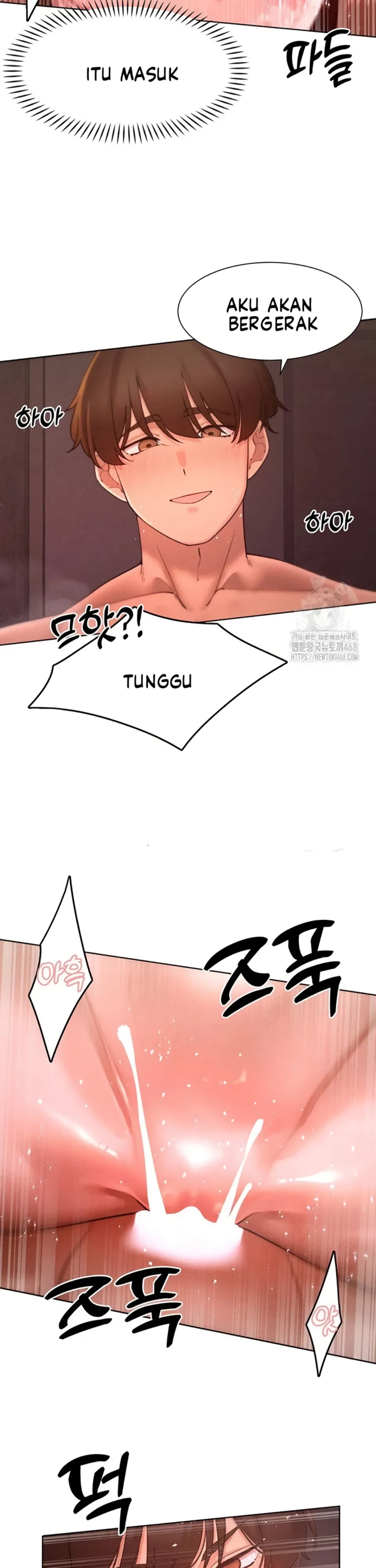 The Protagonist Gets Stronger When He Fucks the Female Hunter - Chapter 42 25 The Protagonist Gets Stronger When He Fucks the Female Hunter - Chapter 42 25