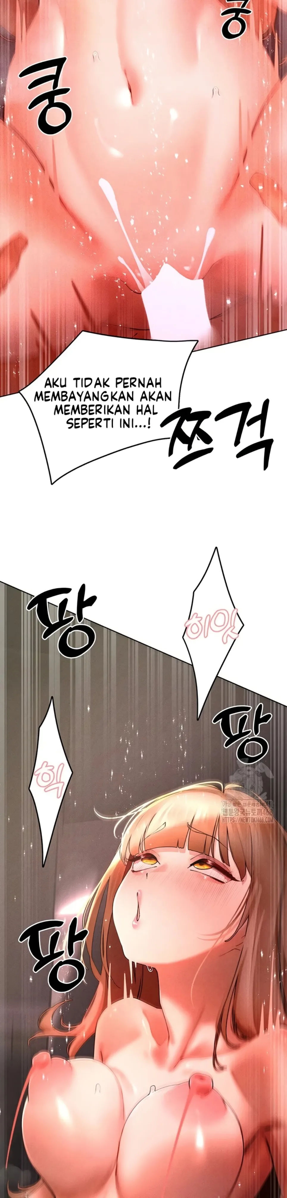 The Protagonist Gets Stronger When He Fucks the Female Hunter - Chapter 42 31 The Protagonist Gets Stronger When He Fucks the Female Hunter - Chapter 42 31