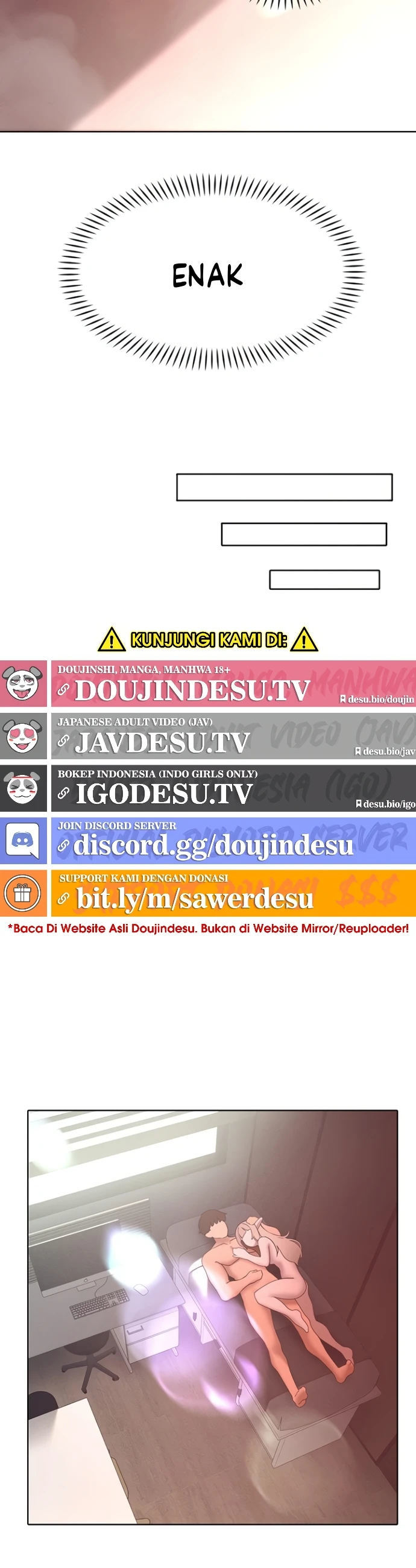 The Protagonist Gets Stronger When He Fucks the Female Hunter - Chapter 43 28 The Protagonist Gets Stronger When He Fucks the Female Hunter - Chapter 43 28