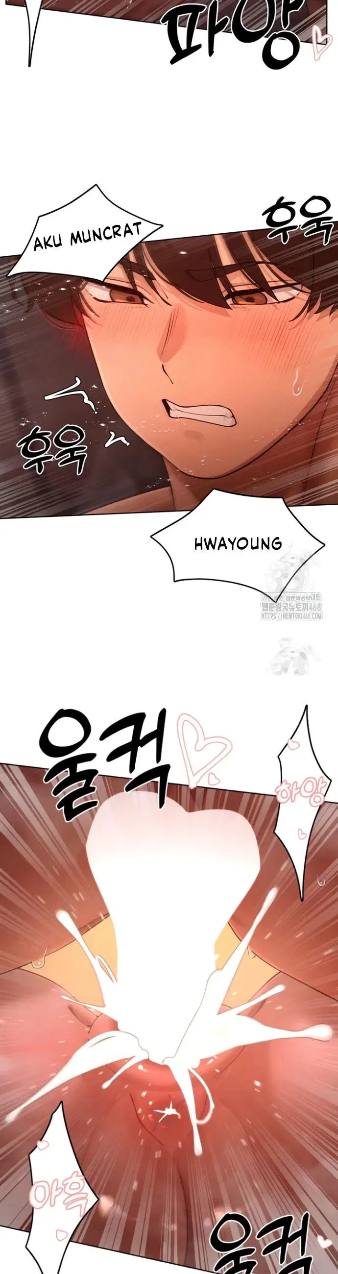 The Protagonist Gets Stronger When He Fucks the Female Hunter - Chapter 43 7 The Protagonist Gets Stronger When He Fucks the Female Hunter - Chapter 43 7