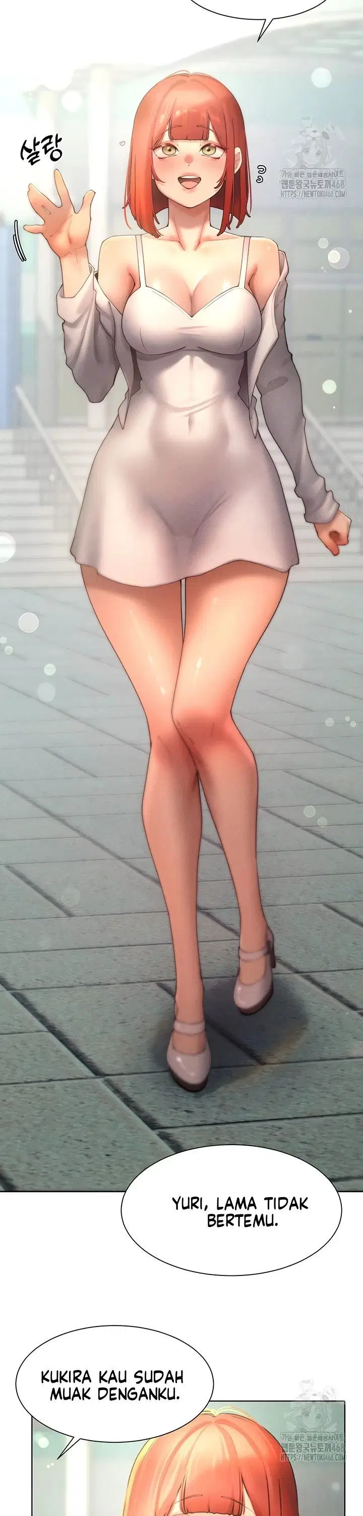 The Protagonist Gets Stronger When He Fucks the Female Hunter - Chapter 44 2 The Protagonist Gets Stronger When He Fucks the Female Hunter - Chapter 44 2