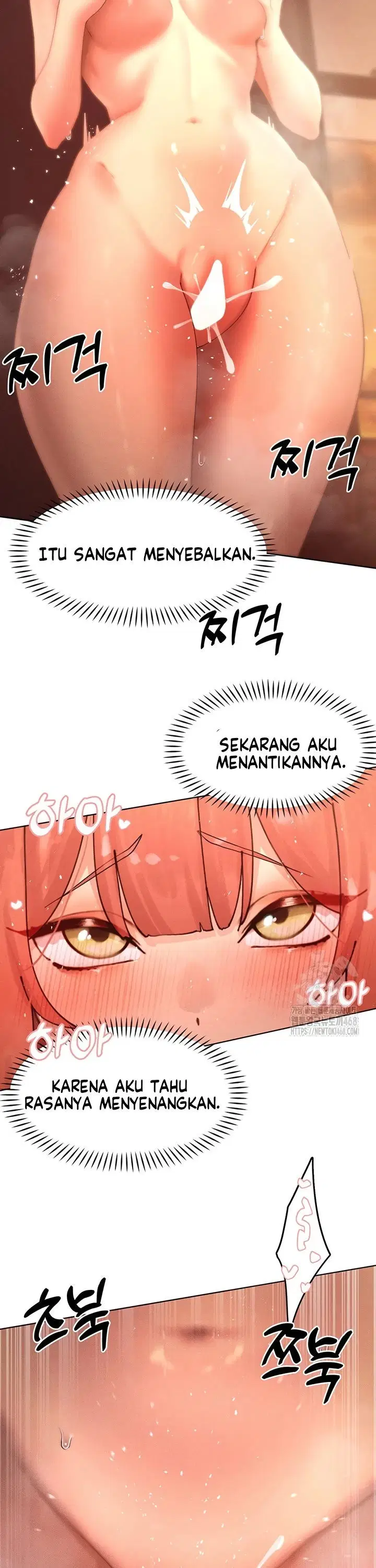 The Protagonist Gets Stronger When He Fucks the Female Hunter - Chapter 44 20 The Protagonist Gets Stronger When He Fucks the Female Hunter - Chapter 44 20