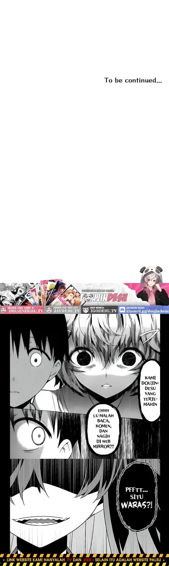 The Protagonist Gets Stronger When He Fucks the Female Hunter - Chapter 44 24 The Protagonist Gets Stronger When He Fucks the Female Hunter - Chapter 44 24