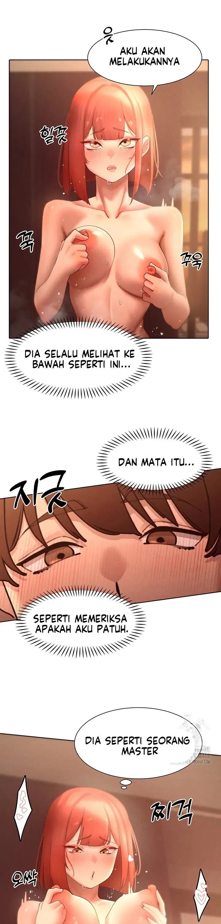 The Protagonist Gets Stronger When He Fucks the Female Hunter - Chapter 44 19 The Protagonist Gets Stronger When He Fucks the Female Hunter - Chapter 44 19