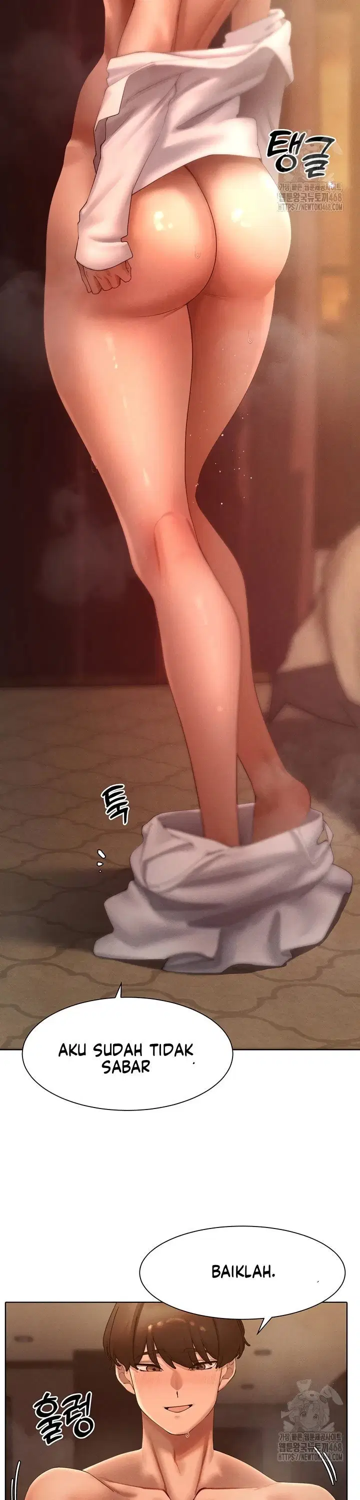 The Protagonist Gets Stronger When He Fucks the Female Hunter - Chapter 44 11 The Protagonist Gets Stronger When He Fucks the Female Hunter - Chapter 44 11