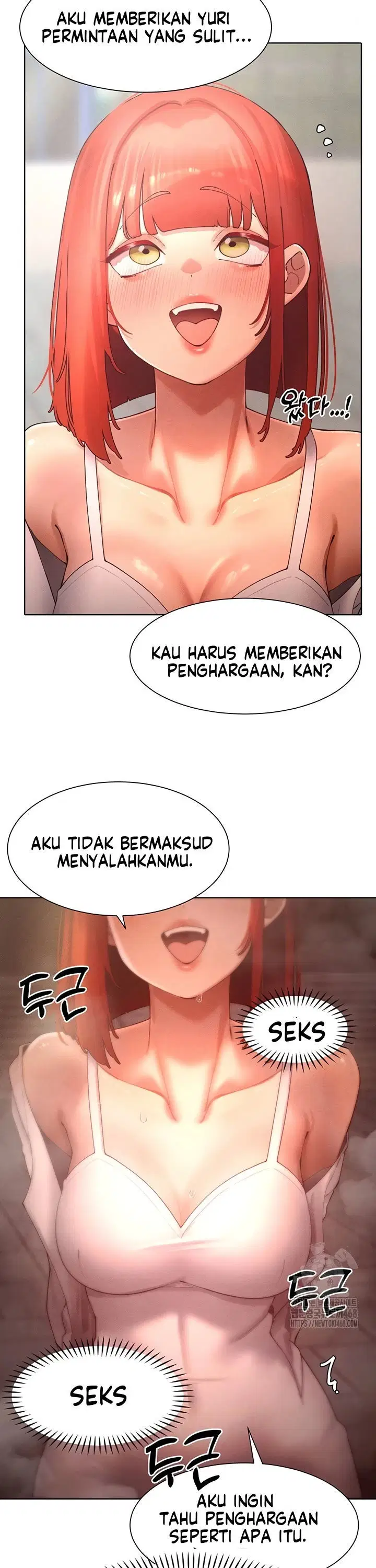 The Protagonist Gets Stronger When He Fucks the Female Hunter - Chapter 44 5 The Protagonist Gets Stronger When He Fucks the Female Hunter - Chapter 44 5