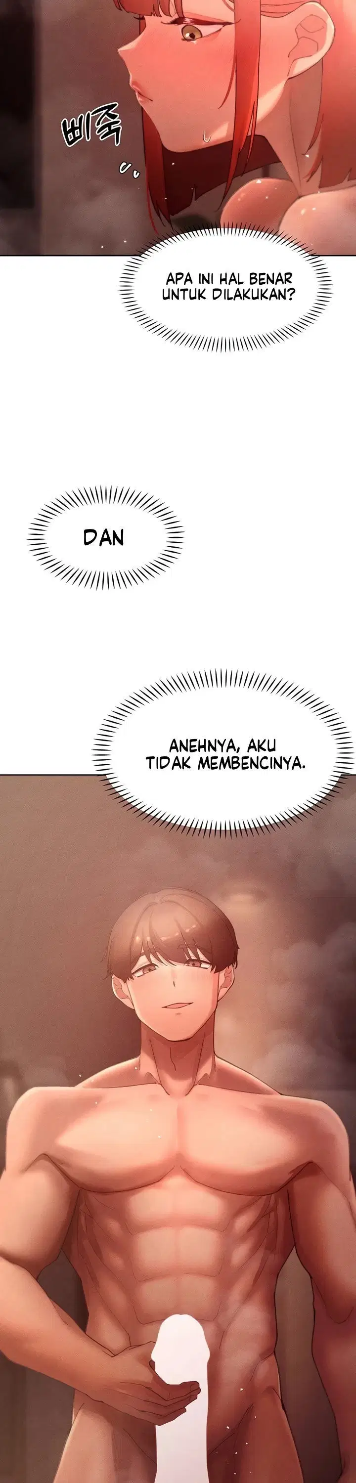 The Protagonist Gets Stronger When He Fucks the Female Hunter - Chapter 45 9 The Protagonist Gets Stronger When He Fucks the Female Hunter - Chapter 45 9