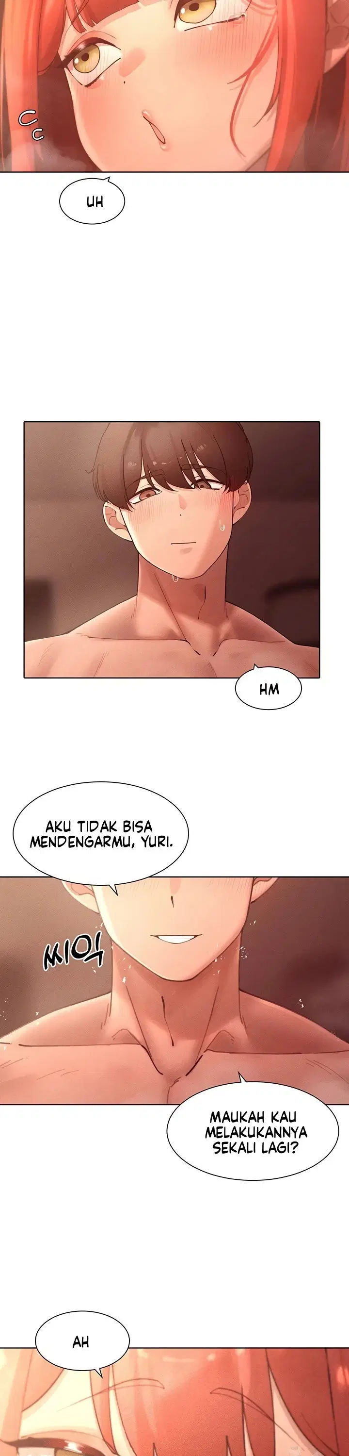 The Protagonist Gets Stronger When He Fucks the Female Hunter - Chapter 45 23 The Protagonist Gets Stronger When He Fucks the Female Hunter - Chapter 45 23