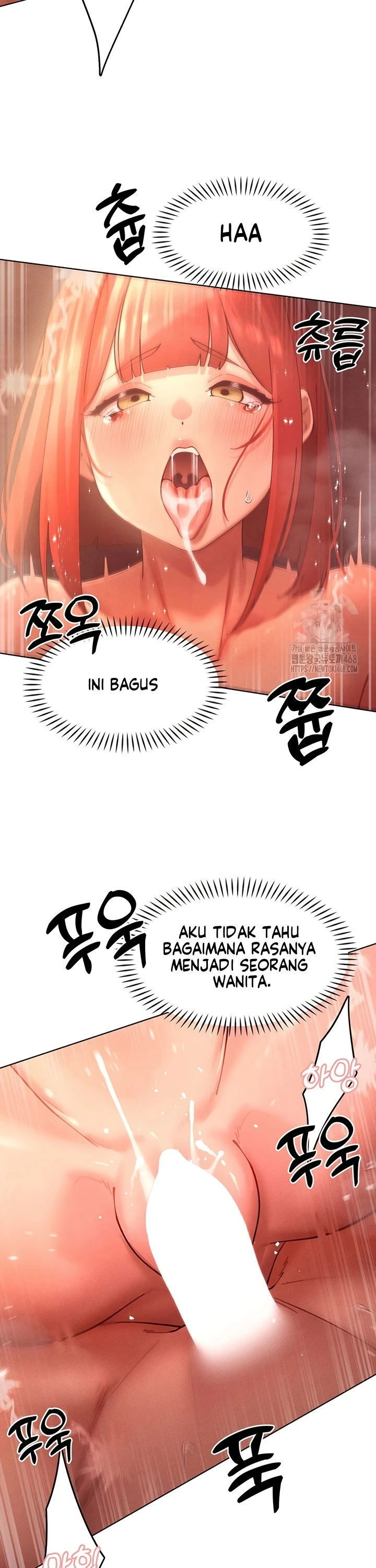 The Protagonist Gets Stronger When He Fucks the Female Hunter - Chapter 45 27 The Protagonist Gets Stronger When He Fucks the Female Hunter - Chapter 45 27