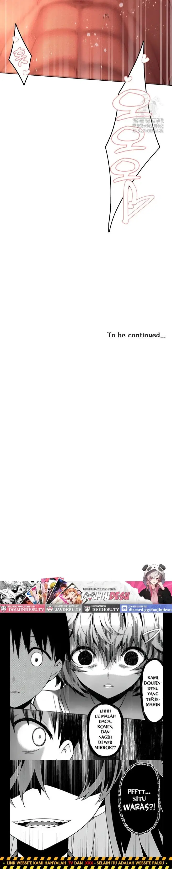 The Protagonist Gets Stronger When He Fucks the Female Hunter - Chapter 45 34 The Protagonist Gets Stronger When He Fucks the Female Hunter - Chapter 45 34