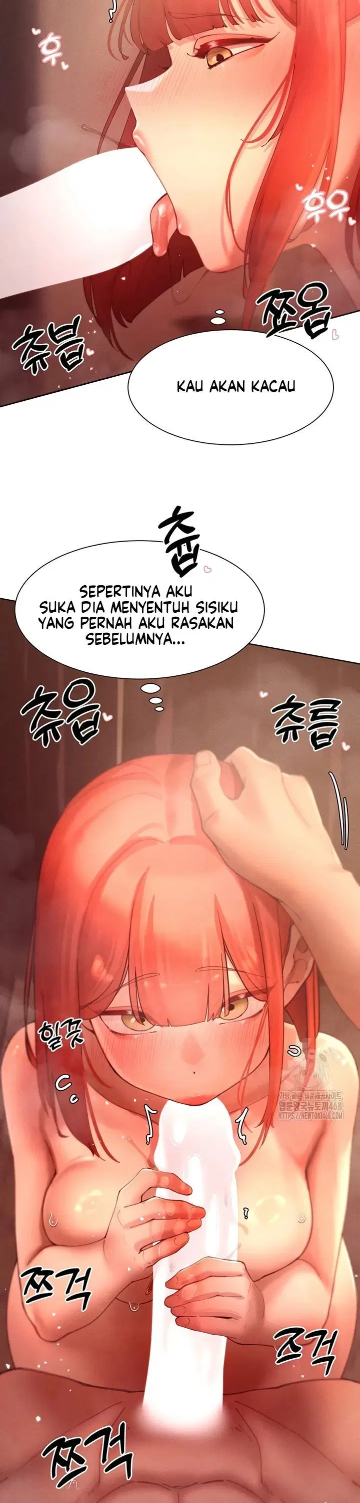 The Protagonist Gets Stronger When He Fucks the Female Hunter - Chapter 45 12 The Protagonist Gets Stronger When He Fucks the Female Hunter - Chapter 45 12