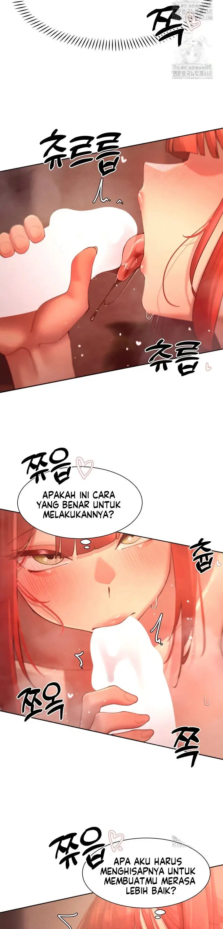 The Protagonist Gets Stronger When He Fucks the Female Hunter - Chapter 45 11 The Protagonist Gets Stronger When He Fucks the Female Hunter - Chapter 45 11