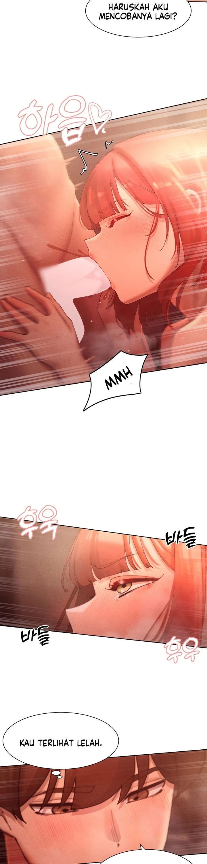 The Protagonist Gets Stronger When He Fucks the Female Hunter - Chapter 45 14 The Protagonist Gets Stronger When He Fucks the Female Hunter - Chapter 45 14