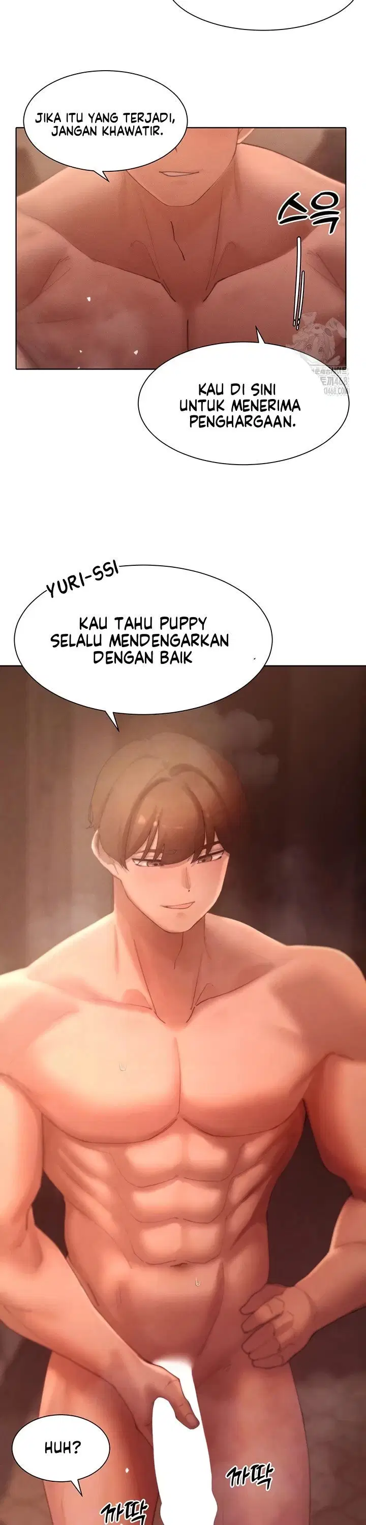 The Protagonist Gets Stronger When He Fucks the Female Hunter - Chapter 45 6 The Protagonist Gets Stronger When He Fucks the Female Hunter - Chapter 45 6