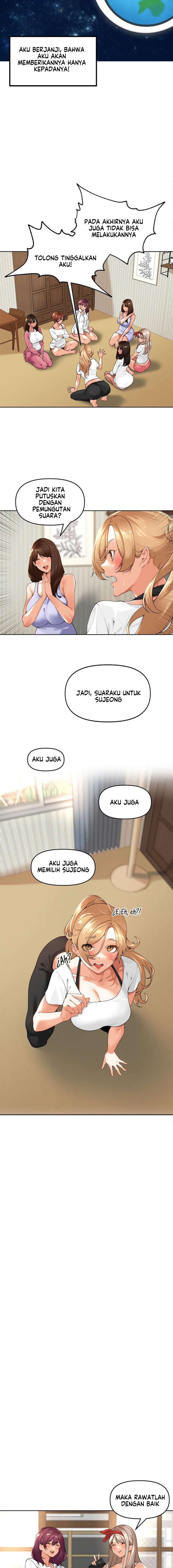 The Village&#8217;s Special Law - Chapter 2 9