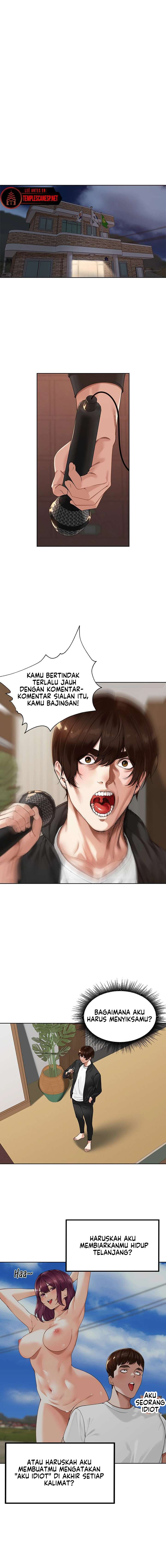 The Village&#8217;s Special Law - Chapter 4 11