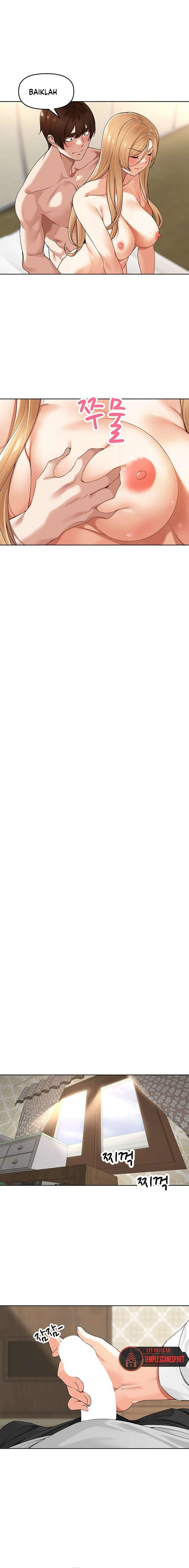 The Village&#8217;s Special Law - Chapter 5 16